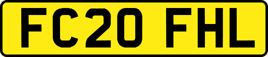 FC20FHL