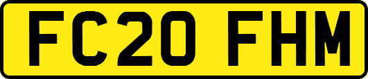 FC20FHM
