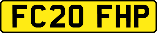 FC20FHP