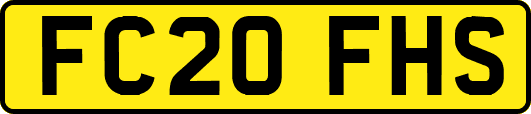 FC20FHS