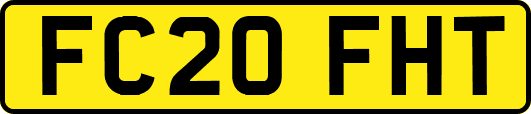 FC20FHT