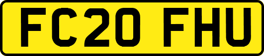 FC20FHU