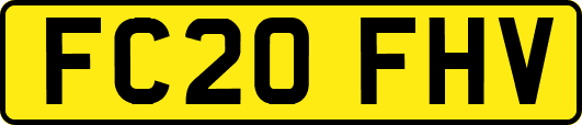 FC20FHV
