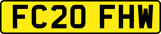 FC20FHW