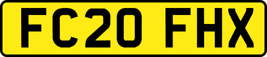 FC20FHX
