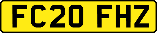 FC20FHZ