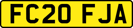 FC20FJA