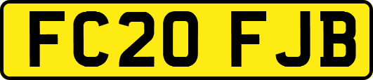 FC20FJB