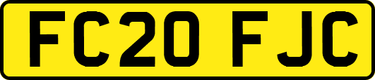 FC20FJC