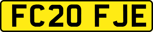 FC20FJE