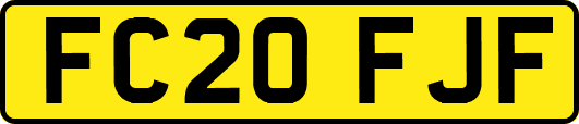FC20FJF
