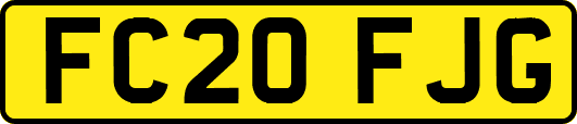 FC20FJG