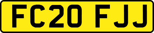 FC20FJJ
