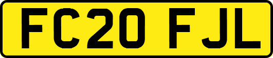 FC20FJL