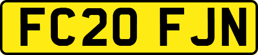 FC20FJN