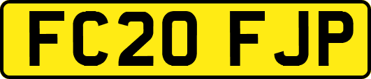 FC20FJP