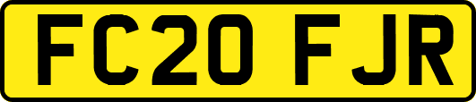 FC20FJR