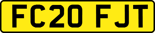 FC20FJT