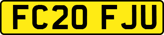 FC20FJU