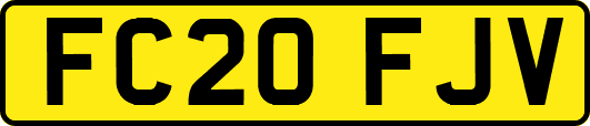 FC20FJV