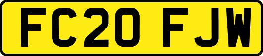FC20FJW