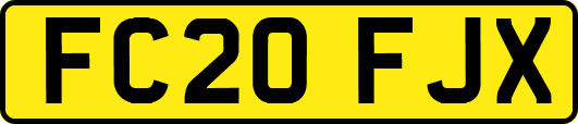 FC20FJX