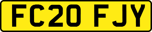FC20FJY