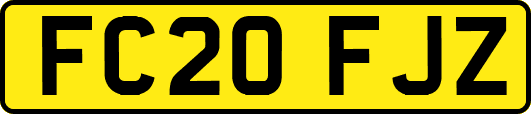 FC20FJZ