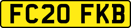 FC20FKB