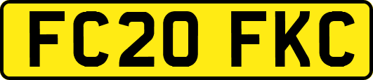 FC20FKC