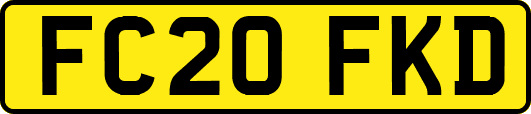 FC20FKD
