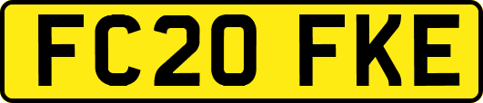 FC20FKE