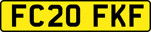 FC20FKF