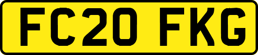 FC20FKG