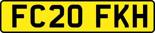 FC20FKH