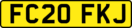 FC20FKJ
