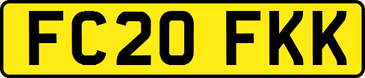 FC20FKK