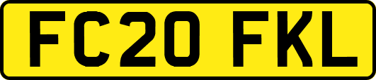 FC20FKL