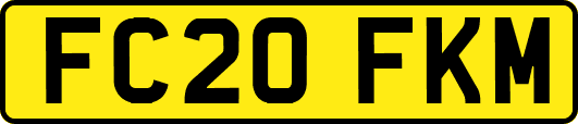 FC20FKM