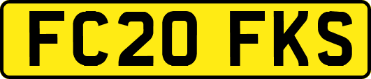 FC20FKS