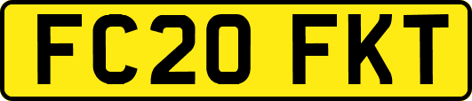 FC20FKT