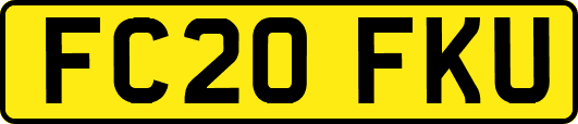 FC20FKU