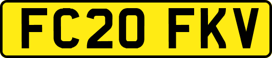 FC20FKV