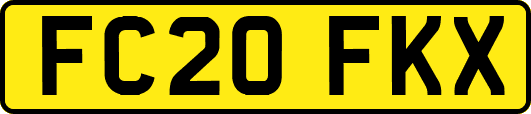 FC20FKX