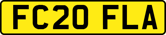 FC20FLA