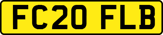FC20FLB
