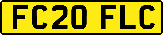 FC20FLC