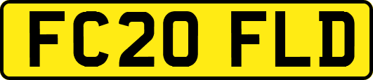 FC20FLD