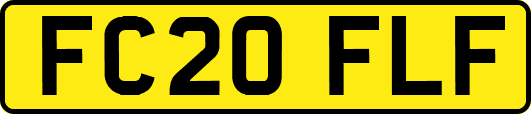 FC20FLF