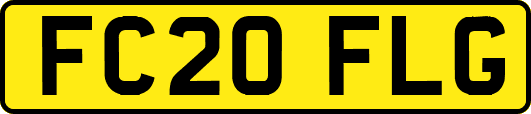 FC20FLG